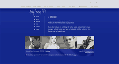 Desktop Screenshot of abbypenson.com
